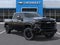 2026 Chevrolet Silverado 2500 HD Custom 4WD
