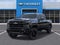 2026 Chevrolet Silverado 2500 HD Custom 4WD