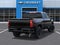 2026 Chevrolet Silverado 2500 HD Custom 4WD