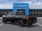 2026 Chevrolet Silverado 2500 HD Custom 4WD
