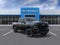 2026 Chevrolet Silverado 2500 HD Custom 4WD