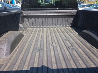 2026 Chevrolet Silverado 2500 HD Custom 4WD