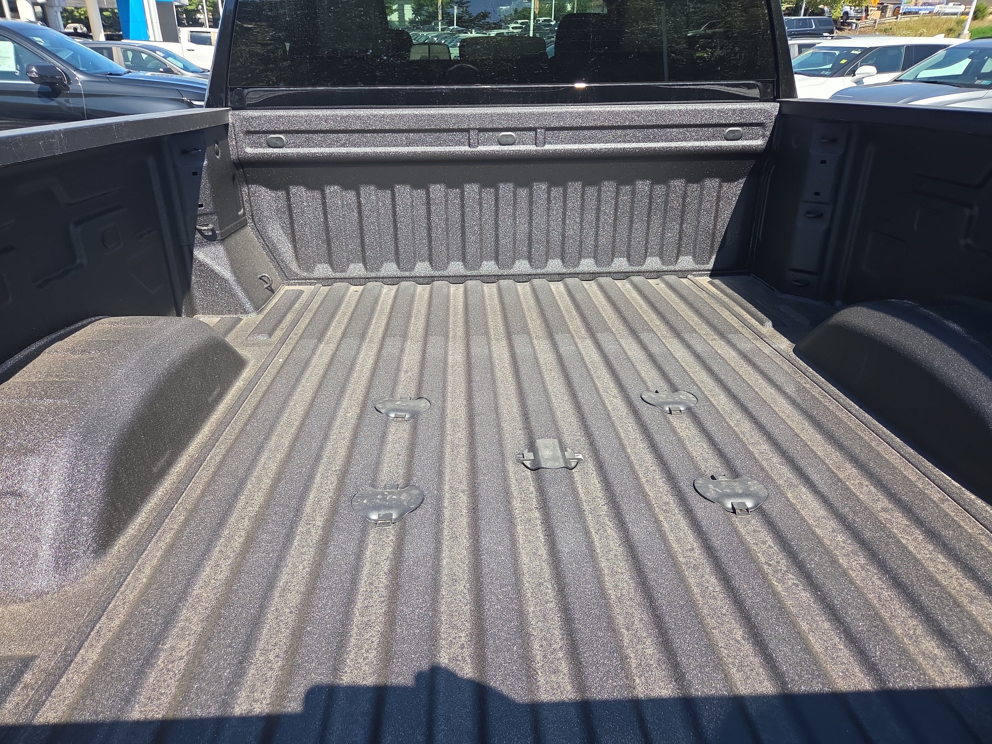 2026 Chevrolet Silverado 2500 HD Custom 4WD