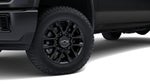 2026 Chevrolet Silverado 2500 HD Custom 4WD