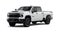 2026 Chevrolet Silverado 2500 HD LT 4WD