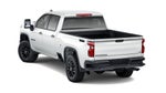 2026 Chevrolet Silverado 2500 HD LT 4WD