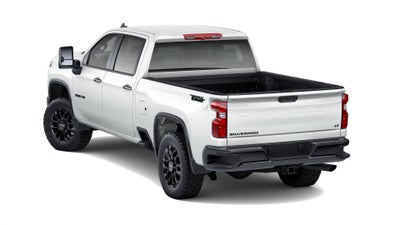 2026 Chevrolet Silverado 2500 HD LT 4WD