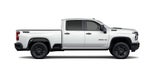 2026 Chevrolet Silverado 2500 HD LT 4WD