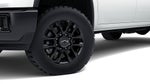 2026 Chevrolet Silverado 2500 HD LT 4WD