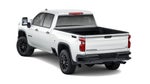 2026 Chevrolet Silverado 2500 HD LT 4WD