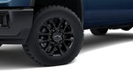 2026 Chevrolet Silverado 2500 HD LT 4WD
