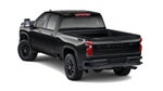 2026 Chevrolet Silverado 2500 HD LT 4WD