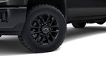 2026 Chevrolet Silverado 2500 HD LT 4WD