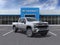 2026 Chevrolet Silverado 2500 HD LT 4WD