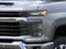 2026 Chevrolet Silverado 2500 HD LT 4WD
