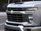 2026 Chevrolet Silverado 2500 HD LT 4WD