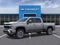 2026 Chevrolet Silverado 2500 HD LT 4WD