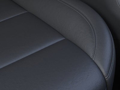 2026 Chevrolet Silverado 2500 HD LT 4WD