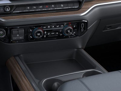 2026 Chevrolet Silverado 2500 HD LT 4WD