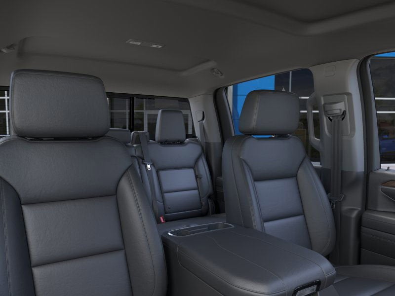 2026 Chevrolet Silverado 2500 HD LT 4WD