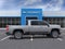2026 Chevrolet Silverado 2500 HD LT 4WD