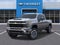 2026 Chevrolet Silverado 2500 HD LT 4WD