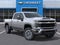 2026 Chevrolet Silverado 2500 HD LT 4WD