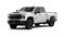 2026 Chevrolet Silverado 2500 HD LT 4WD