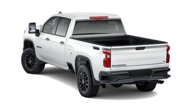 2026 Chevrolet Silverado 2500 HD LT 4WD