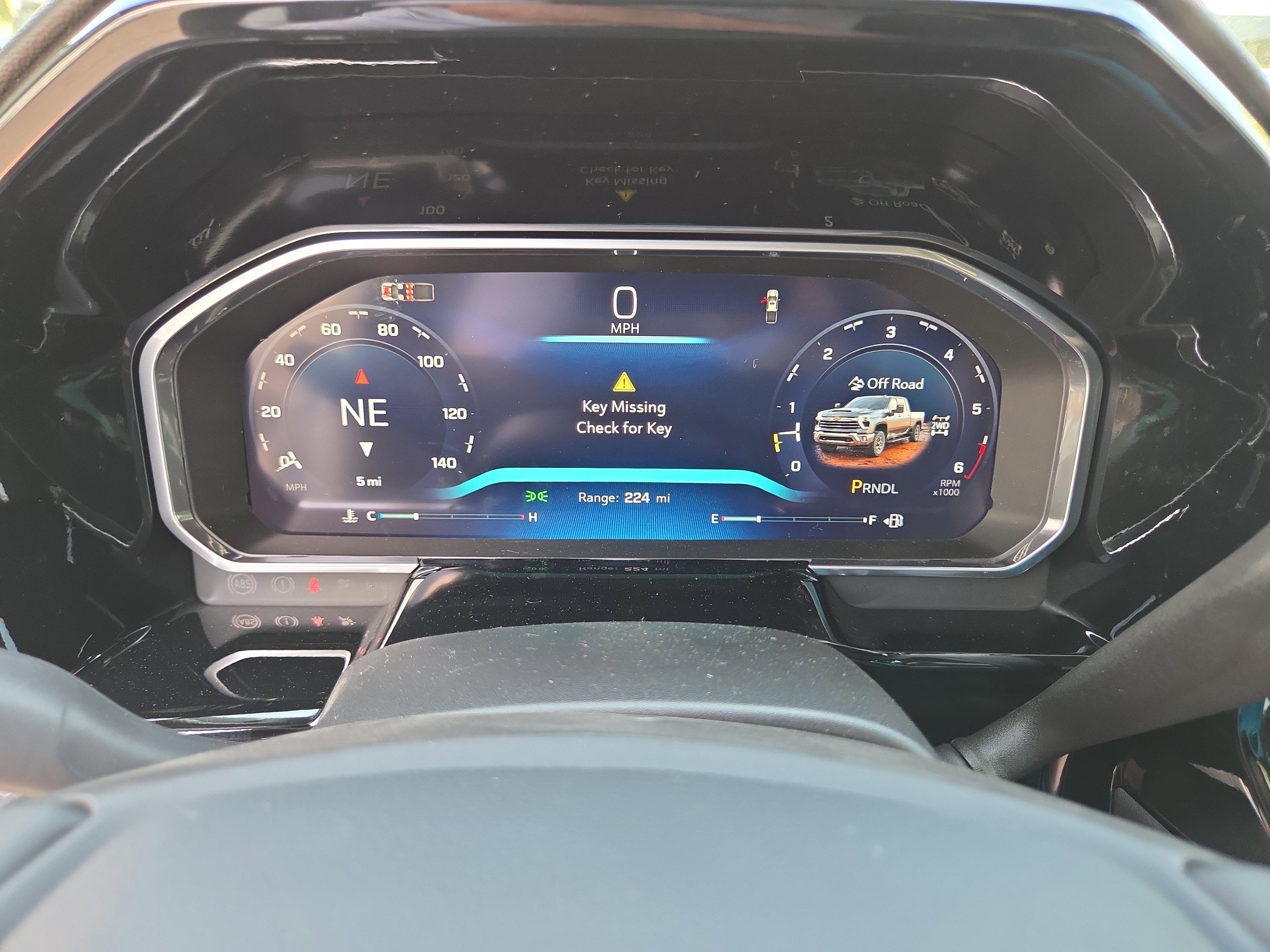 2026 Chevrolet Silverado 2500 HD LT 4WD