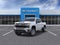 2026 Chevrolet Silverado 2500 HD LT 4WD