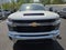 2026 Chevrolet Silverado 2500 HD LT 4WD