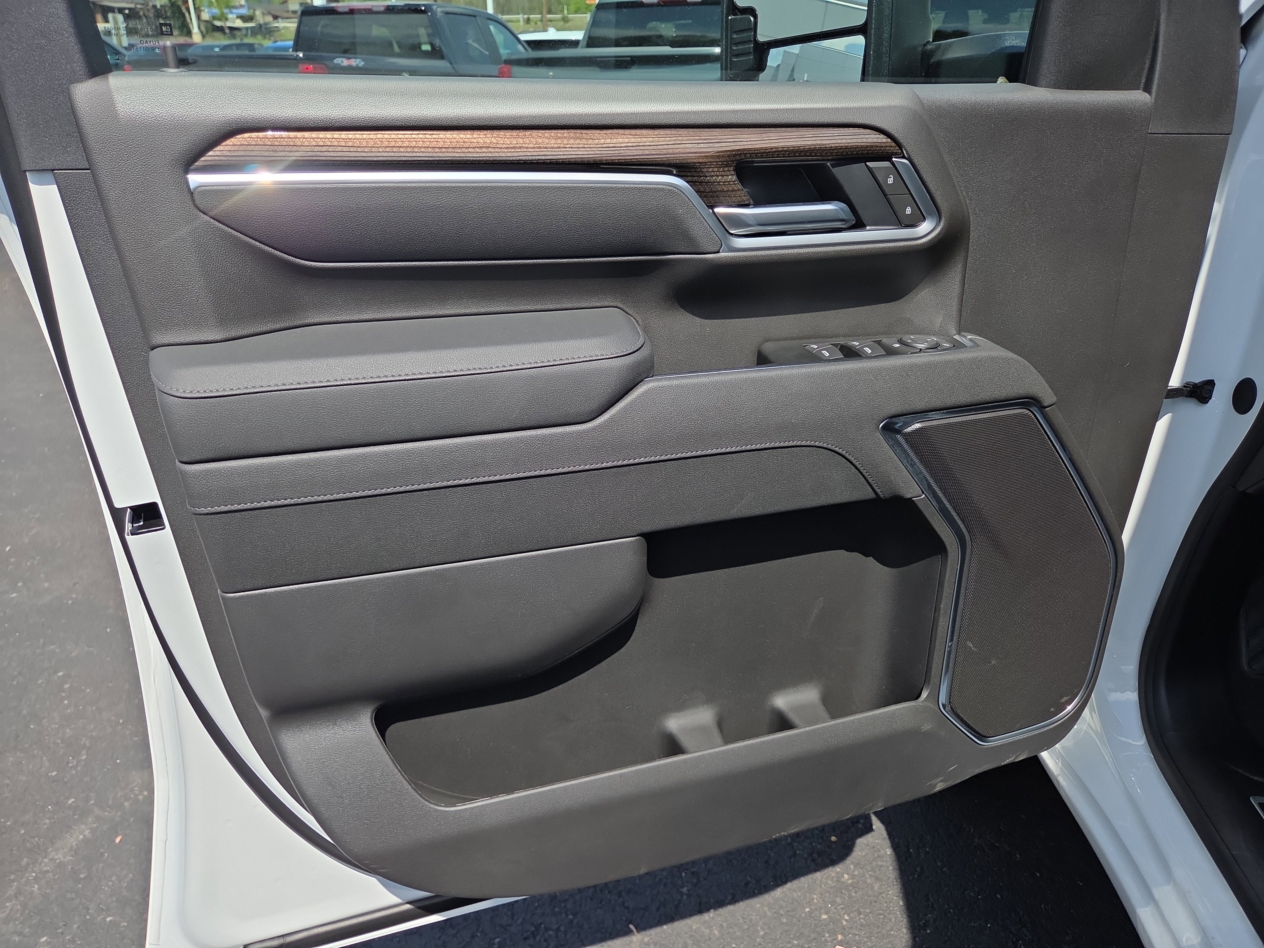 2026 Chevrolet Silverado 2500 HD LT 4WD