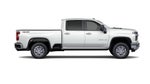 2026 Chevrolet Silverado 2500 HD LT 4WD