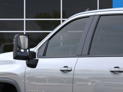 2026 Chevrolet Silverado 2500 HD LT 4WD