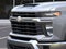 2026 Chevrolet Silverado 2500 HD LT 4WD