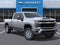 2026 Chevrolet Silverado 2500 HD LT 4WD