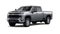 2026 Chevrolet Silverado 2500 HD LT 4WD