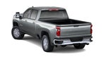 2026 Chevrolet Silverado 2500 HD LT 4WD