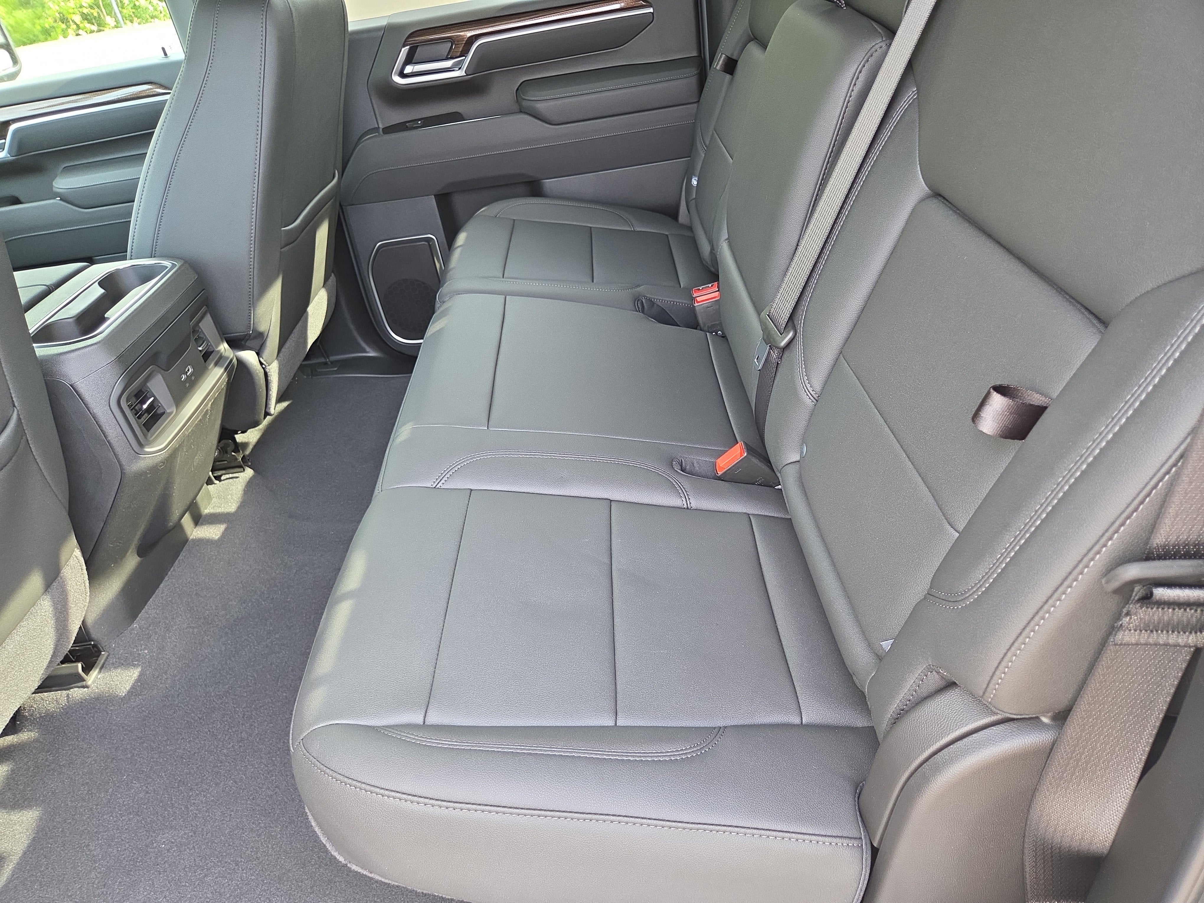 2026 Chevrolet Silverado 2500 HD LT 4WD