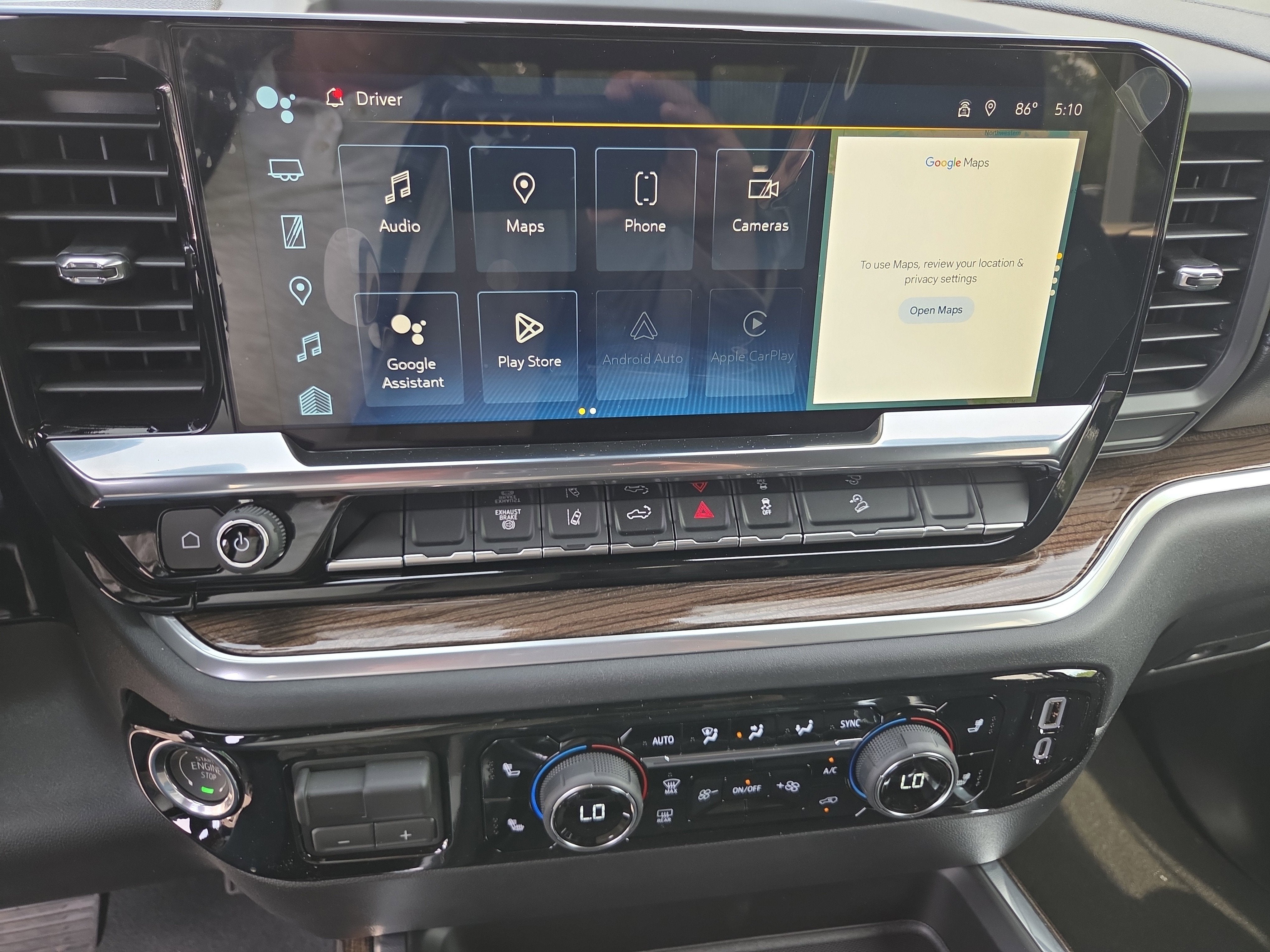 2026 Chevrolet Silverado 2500 HD LT 4WD
