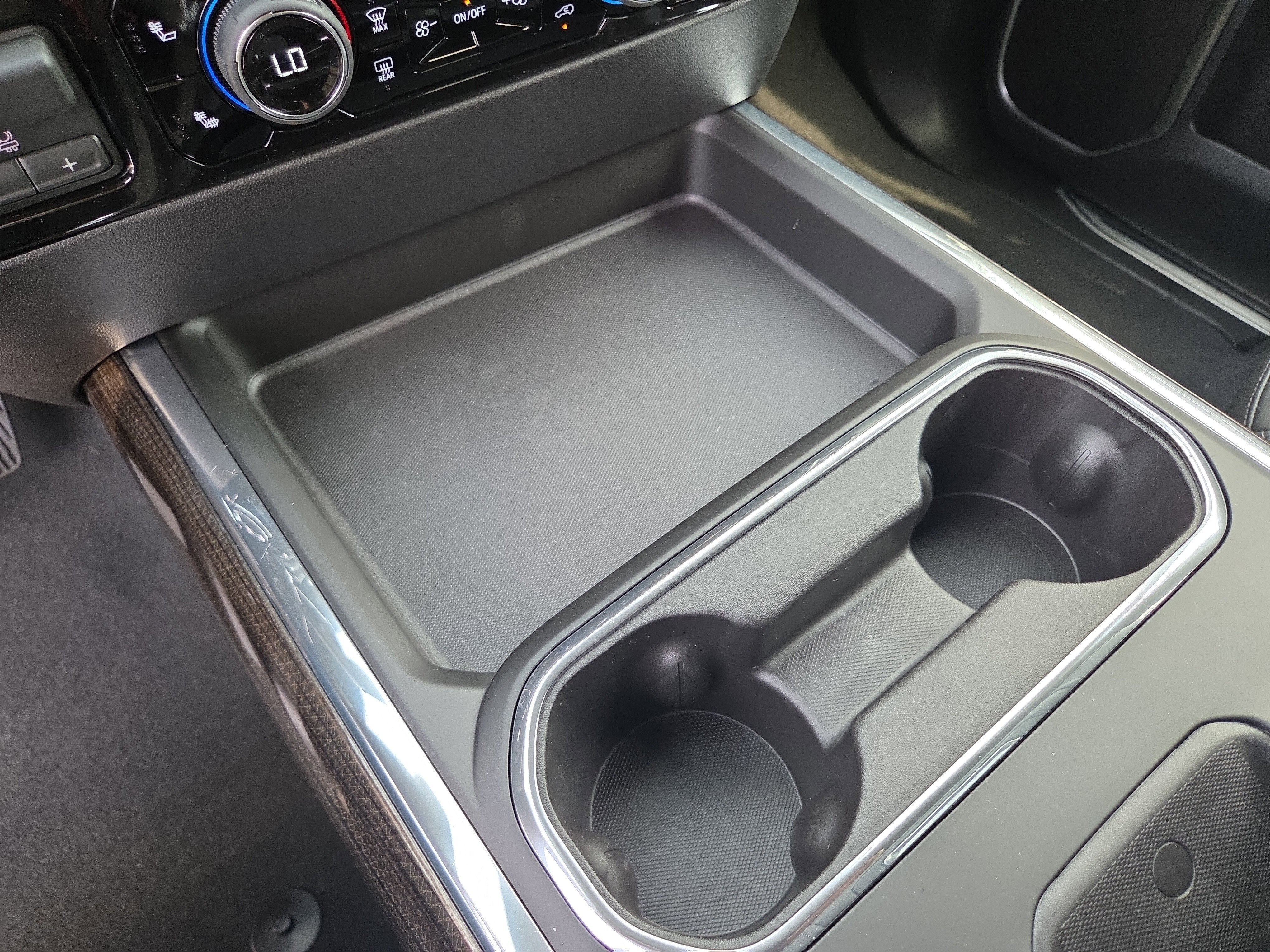 2026 Chevrolet Silverado 2500 HD LT 4WD