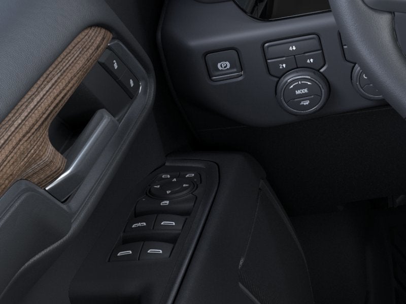 2026 Chevrolet Silverado 2500 HD LT 4WD