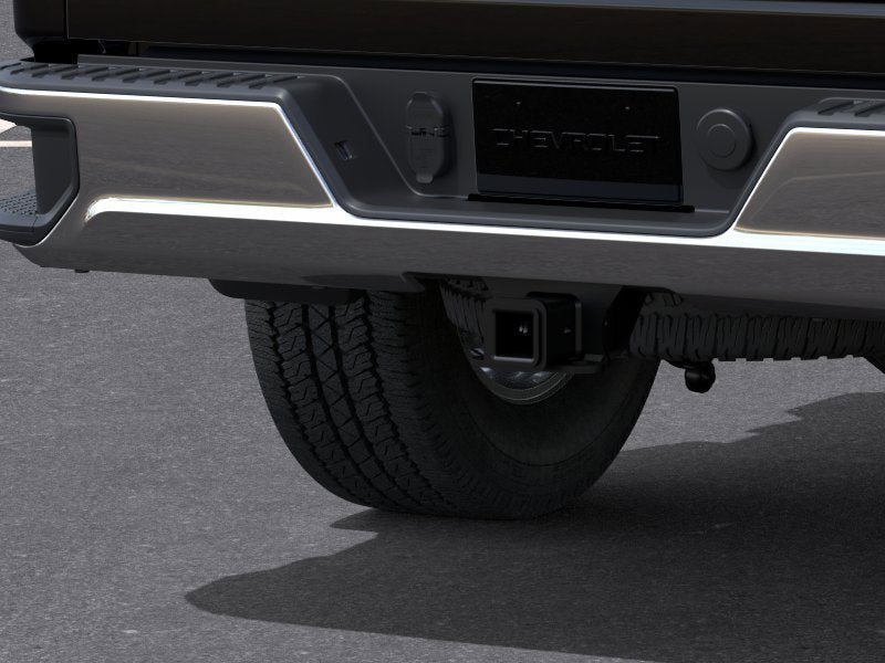 2026 Chevrolet Silverado 2500 HD LT 4WD