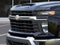 2026 Chevrolet Silverado 2500 HD LT 4WD