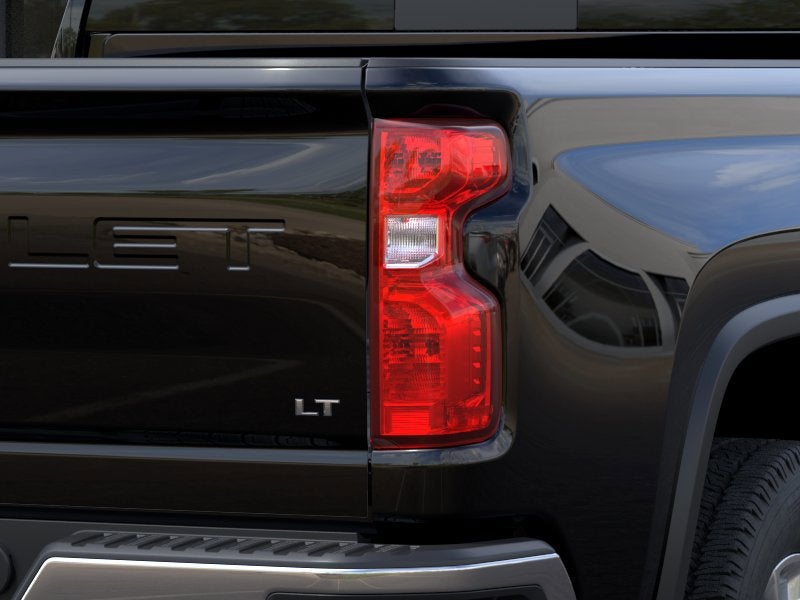2026 Chevrolet Silverado 2500 HD LT 4WD
