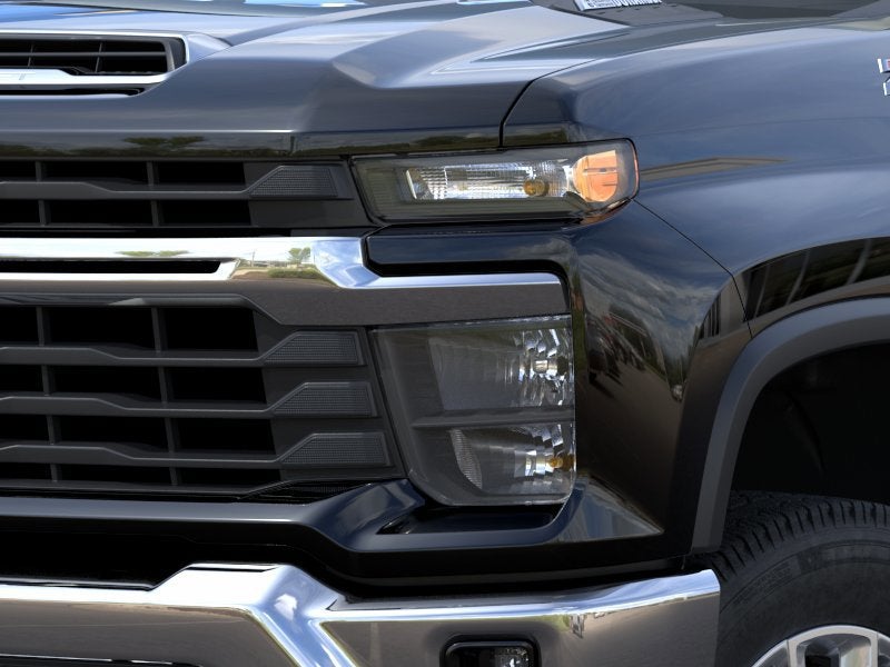 2026 Chevrolet Silverado 2500 HD LT 4WD