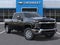 2026 Chevrolet Silverado 2500 HD LT 4WD