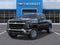 2026 Chevrolet Silverado 2500 HD LT 4WD