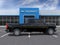 2026 Chevrolet Silverado 2500 HD LT 4WD